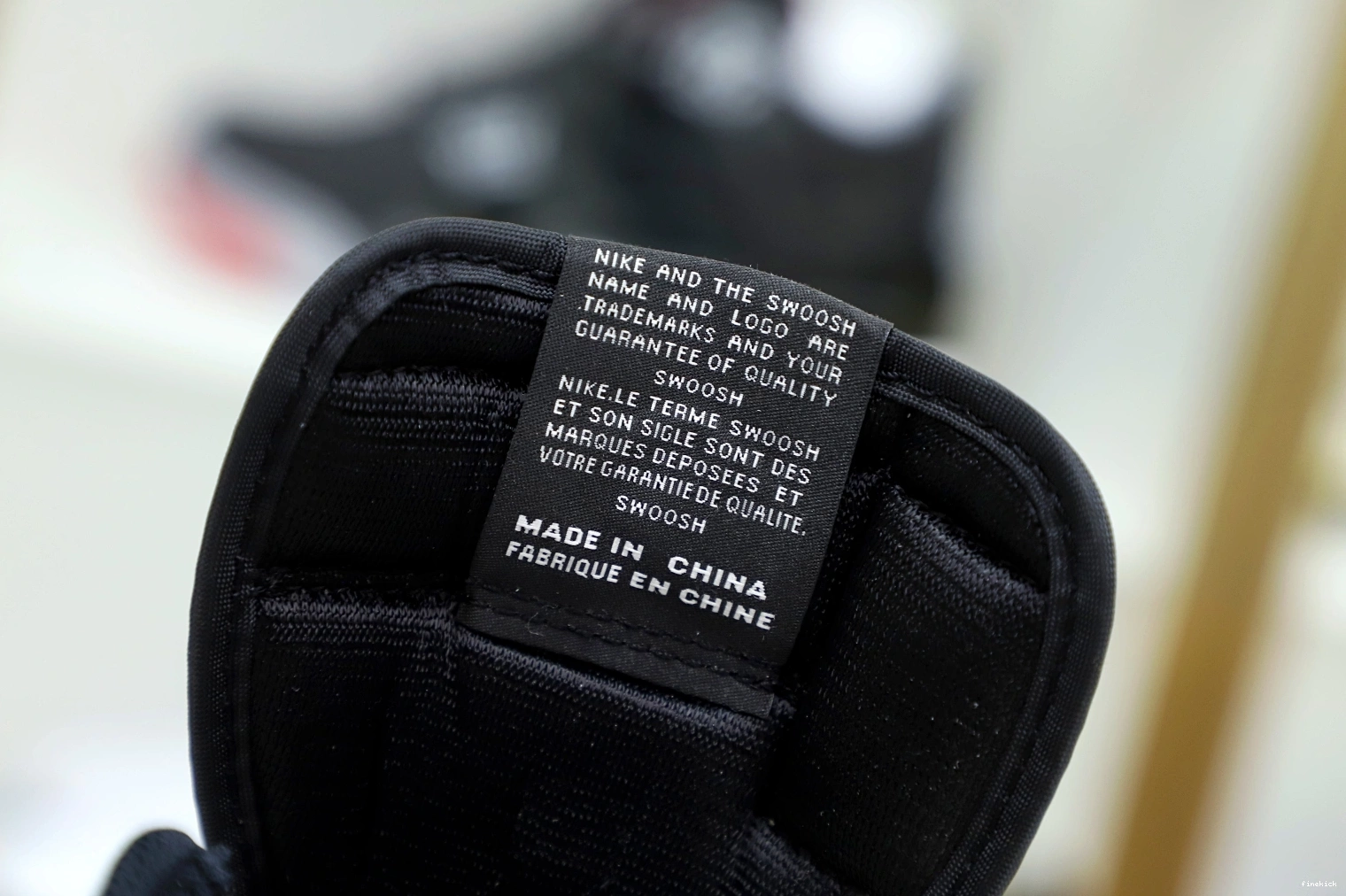 TRAVIS NIKE 1 OG AIR JORDAN “Olive” SCOTT X LOW 0113